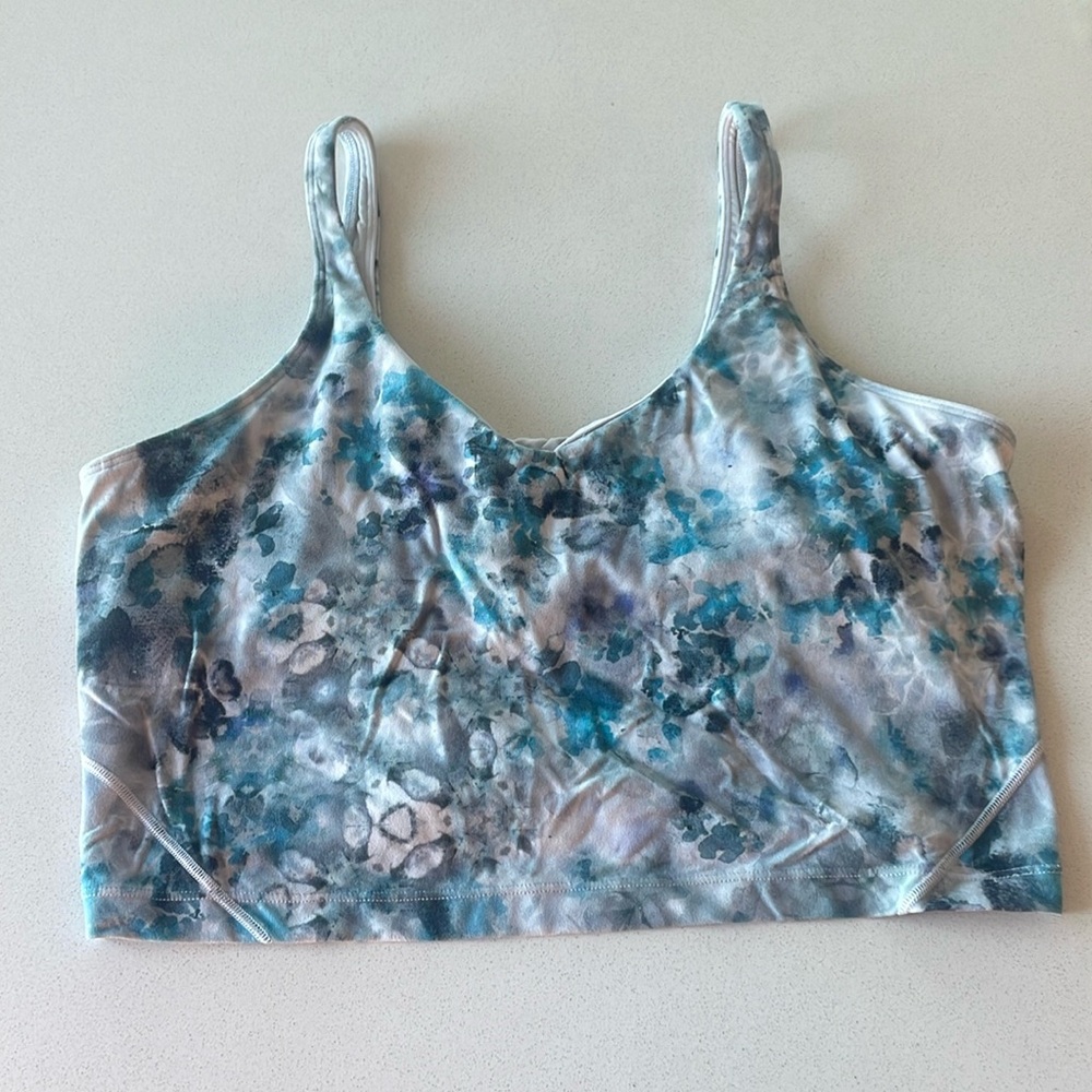 Lululemon Align Tank Top